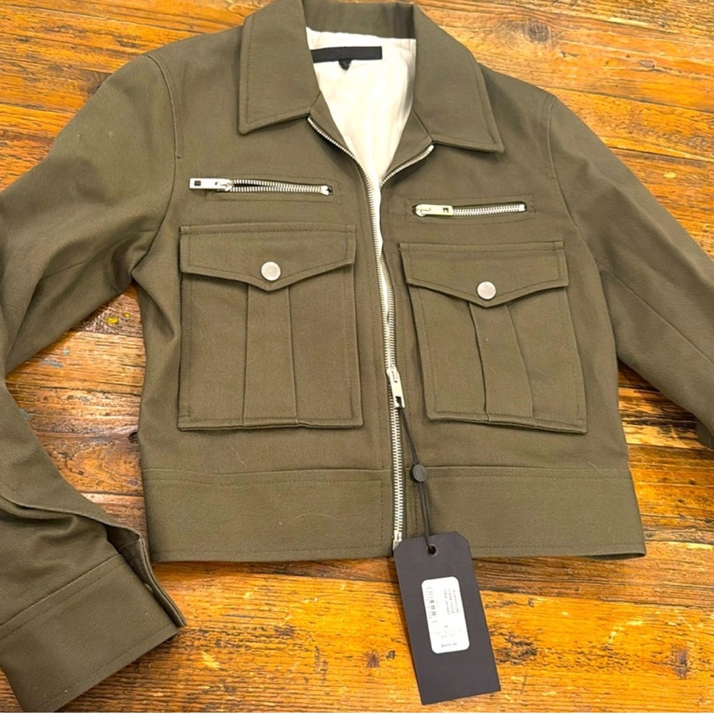 Rag And Bone Jacket - image 1